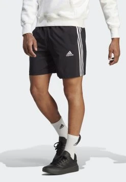 Adidas Sportswear Chelsea - Sports Shorts - Black/White