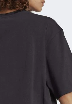 Adidas Originals Houndstooth Trefoil Infill- Print T-Shirt - Black 10 Adidas Originals Houndstooth Trefoil Infill- Print T-Shirt - Black -Adidas Shop 830bc36d773a43b79e599cdbfcf4d2ca