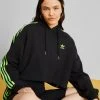Adidas Originals Pride Hoodie - Sweatshirt - Black 1 Adidas Originals Pride Hoodie - Sweatshirt - Black -Adidas Shop 83178488ce624bfca1c500ba413d4b38