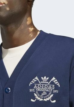 Adidas Originals Graphics Archive- Summer Jacket - Night Indigo -Adidas Shop 837a4bd555534575a6cd85e66bba0190