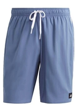 Adidas Sportswear 3-Clx- Swimming Shorts - Crew Blue /White -Adidas Shop 83cffdb058184e669d58a8e56dfe01dd