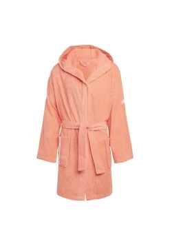 ADIDAS PERFORMANCE Dressing Gown - Coral Fusion 7 ADIDAS PERFORMANCE Dressing Gown - Coral Fusion -Adidas Shop 83f535f43967480ab3fcaf7906b042a6