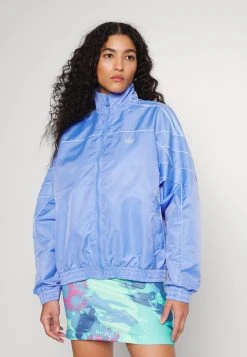 Adidas Originals Archive Cutline- Bomber Jacket - Blue Fusion 11 Adidas Originals Archive Cutline- Bomber Jacket - Blue Fusion -Adidas Shop 8445ebfd582547689a695abde3daf7d4