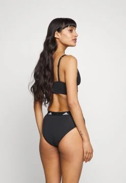 Adidas Sportswear 3Pack - Briefs - Black/Medium Grey Heather/Clear Pink -Adidas Shop 84a6cd787950472aa0022551a033260e