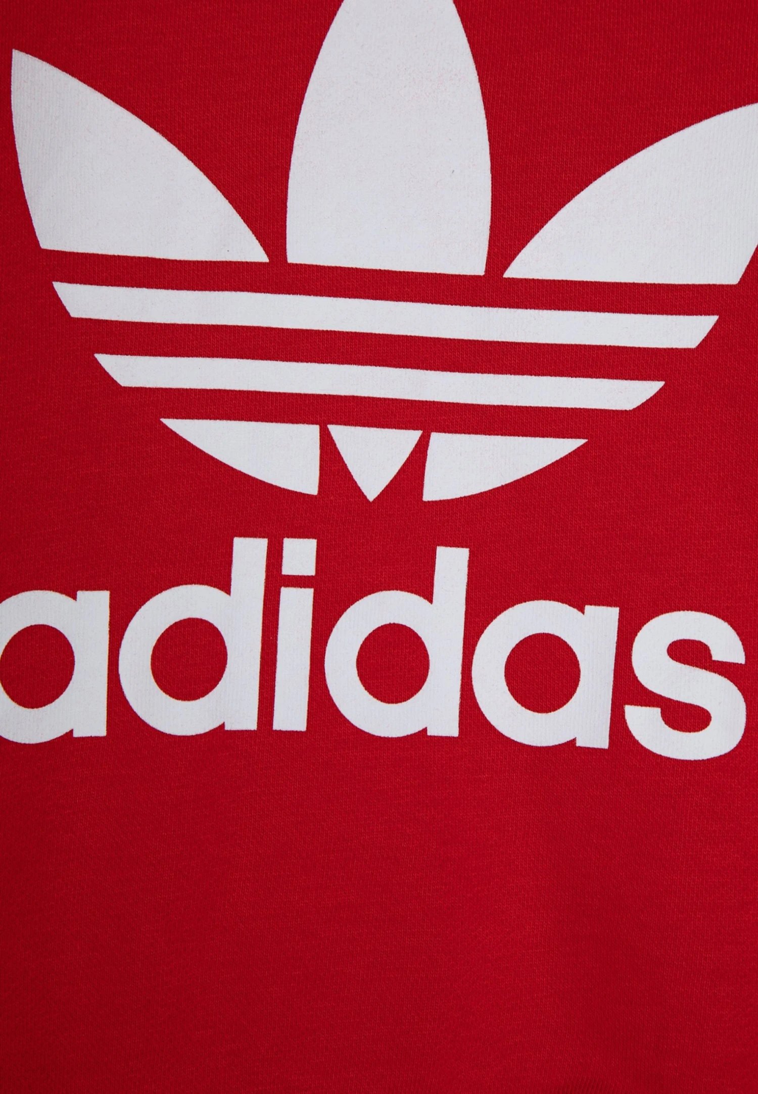 Adidas Originals Crew Unisex Set - Tracksuit - Better Scarlet 6 Adidas Originals Crew Unisex Set - Tracksuit - Better Scarlet - Image 4