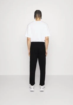 Adidas Sportswear Tracksuit Bottoms - Black/Olive Strata 11 Adidas Sportswear Tracksuit Bottoms - Black/Olive Strata -Adidas Shop 8537d935eede4457b9e6bd22c1394659