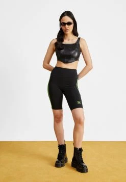 Adidas Originals Pride - Leggings - Trousers - Black -Adidas Shop 8562ed64a2da4e38afd4454f809384f7