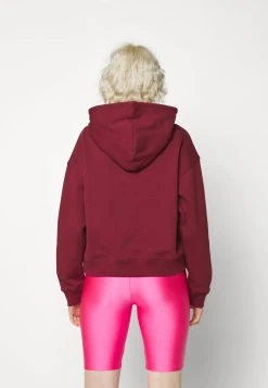 Adidas Originals Hoodie- Hoodie - Shadow Red -Adidas Shop 8596ec5668d0432781016db36e3a87b8