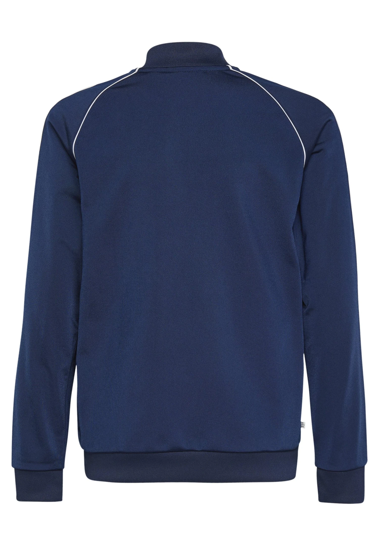 Adidas Originals Track Unisex - Training Jacket - Night Indigo 4 Adidas Originals Track Unisex - Training Jacket - Night Indigo - Image 2