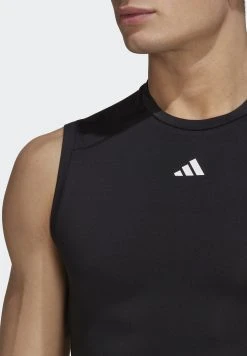 ADIDAS PERFORMANCE Top - Black -Adidas Shop 860ec590af424ae0af2adbe0c0ae7933