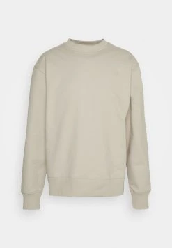 Adidas Originals Crew - Sweatshirt - Beige -Adidas Shop 8620972fea464237b8f273f32cb28698