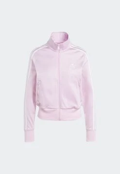 Adidas Originals Classic Firebird - Training Jacket - Orchid Fusion 15 Adidas Originals Classic Firebird - Training Jacket - Orchid Fusion -Adidas Shop 863ad99f74a74032ba8ba37157ad0816