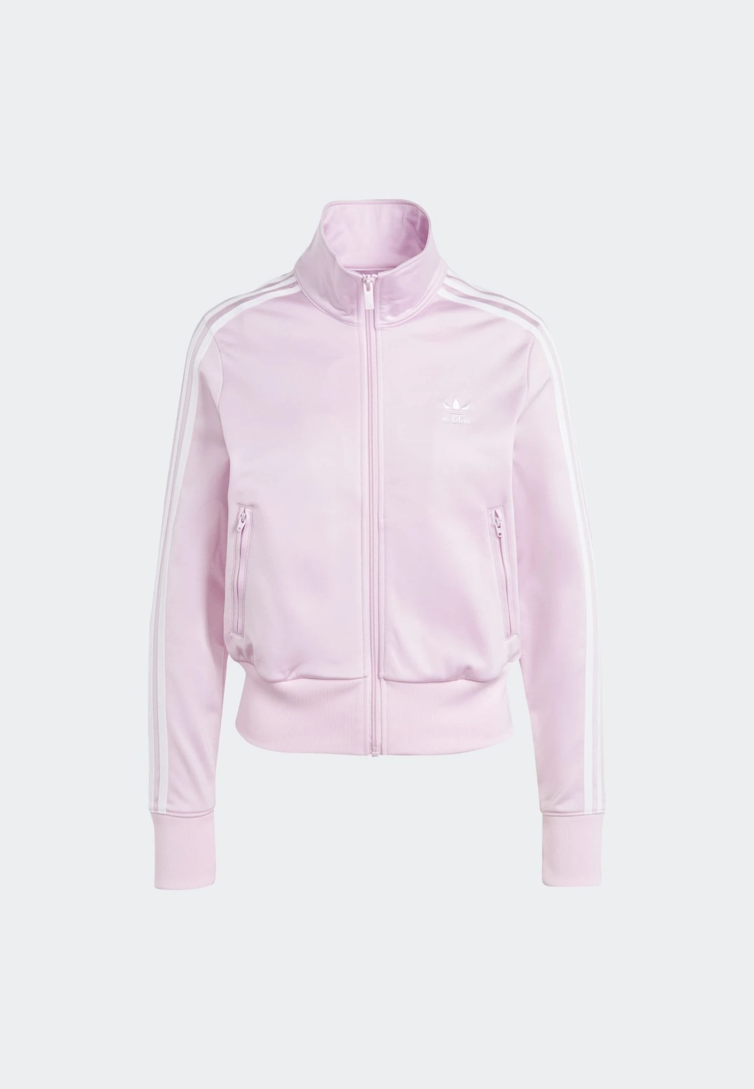 Adidas Originals Classic Firebird - Training Jacket - Orchid Fusion 9 Adidas Originals Classic Firebird - Training Jacket - Orchid Fusion - Image 7