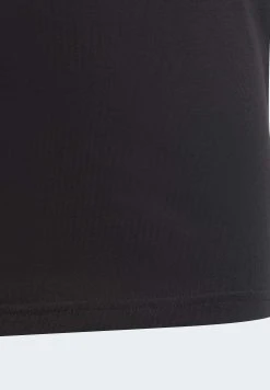 Adidas Sportswear Unisex - Print T-Shirt - Black -Adidas Shop 866ca0883f1f4142867aee384b866eae