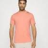 ADIDAS PERFORMANCE M D4T- Sports T-Shirt - Clay -Adidas Shop 86b9dc31e8ba4e0cb41fc0cb3b79be33