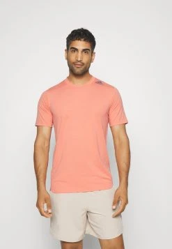 ADIDAS PERFORMANCE M D4T- Sports T-Shirt - Clay