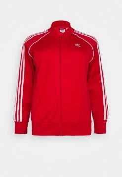 Adidas Originals Tracktop Prime - Training Jacket - Better Scarlet 16 Adidas Originals Tracktop Prime - Training Jacket - Better Scarlet -Adidas Shop 86ee22292ae341548611910e6e688bd3