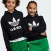 Adidas Originals Cropped -Junior - Sweatshirt - Black 2 Adidas Originals Cropped -Junior - Sweatshirt - Black -Adidas Shop 86eea266342f4755b8b03c2566aece83