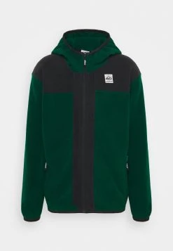 Adidas Originals Fleece Jacket - Dark Green -Adidas Shop 871b94cb67564758ac3233e448dbbbc8