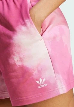 Adidas Originals Colour Fade- Tracksuit Bottoms - Clear Pink Multicolor -Adidas Shop 871e1cefc7d14fe089ec6681fcb5ef40