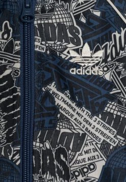 Adidas Originals Set Unisex - Zip-Up Sweatshirt - White/Black/Steel 9 Adidas Originals Set Unisex - Zip-Up Sweatshirt - White/Black/Steel -Adidas Shop 87583305dd2a4d26860a7107f4ed1073