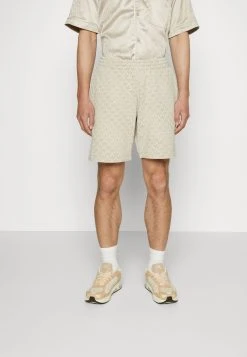 Adidas Originals Mono - Shorts -Beige -Adidas Shop 8778f19287564572b5daf5328aee9c92