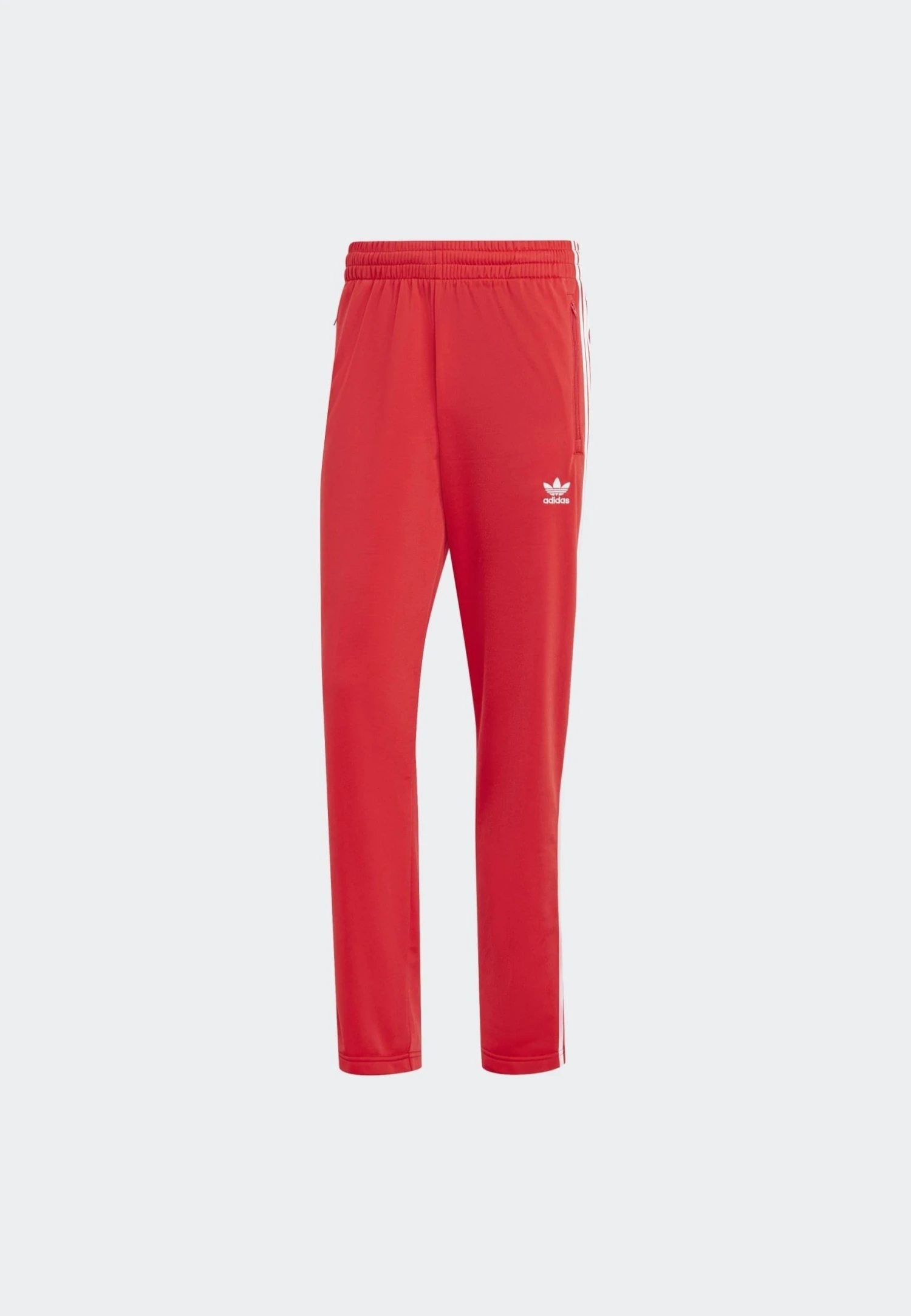 Adidas Originals Firebird Tp - Tracksuit Bottoms - Better Scarlet 8 Adidas Originals Firebird Tp - Tracksuit Bottoms - Better Scarlet - Image 6