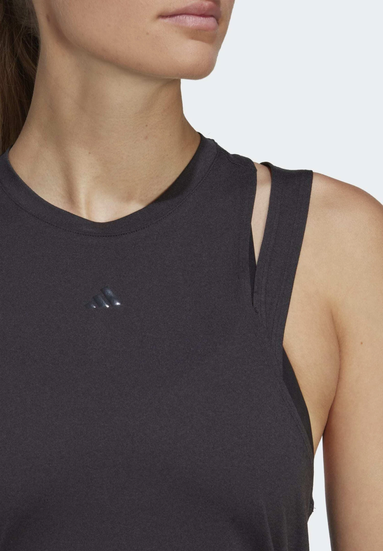 ADIDAS PERFORMANCE Top - Top 5 ADIDAS PERFORMANCE Top - Top - Image 3