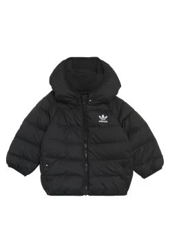 Adidas Originals Down Jacket-Infant - Down Jacket - Black White