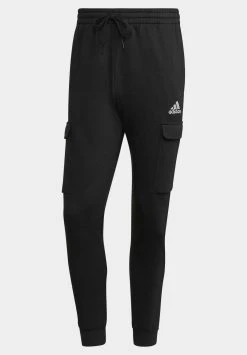 Adidas Sportswear Felczy C- Tracksuit Bottoms - Black/White 23 Adidas Sportswear Felczy C- Tracksuit Bottoms - Black/White -Adidas Shop 8855231d33764474afab7212b3ffce69