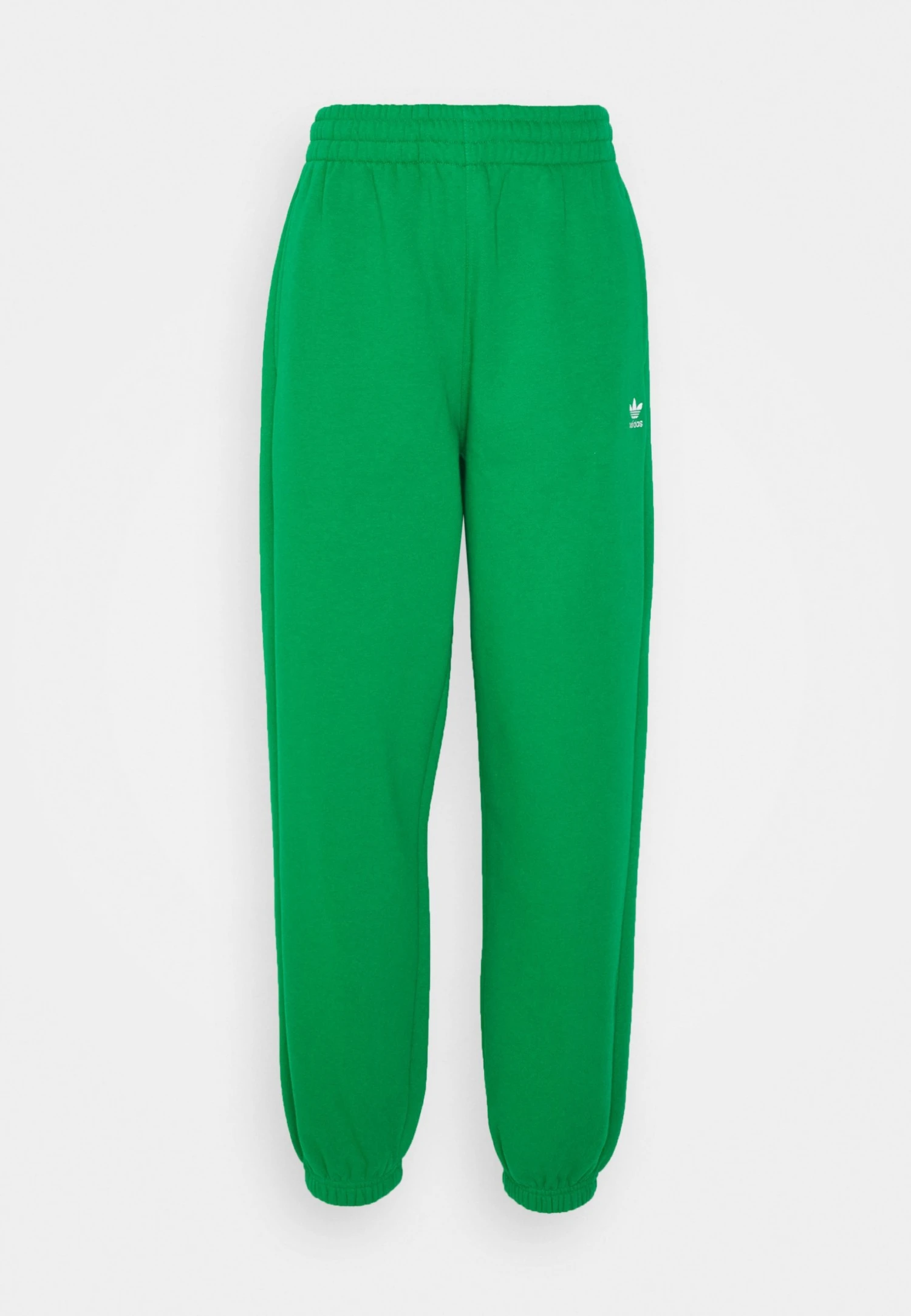 Adidas Originals Essentials - Tracksuit Bottoms - Green 9 Adidas Originals Essentials - Tracksuit Bottoms - Green - Image 7