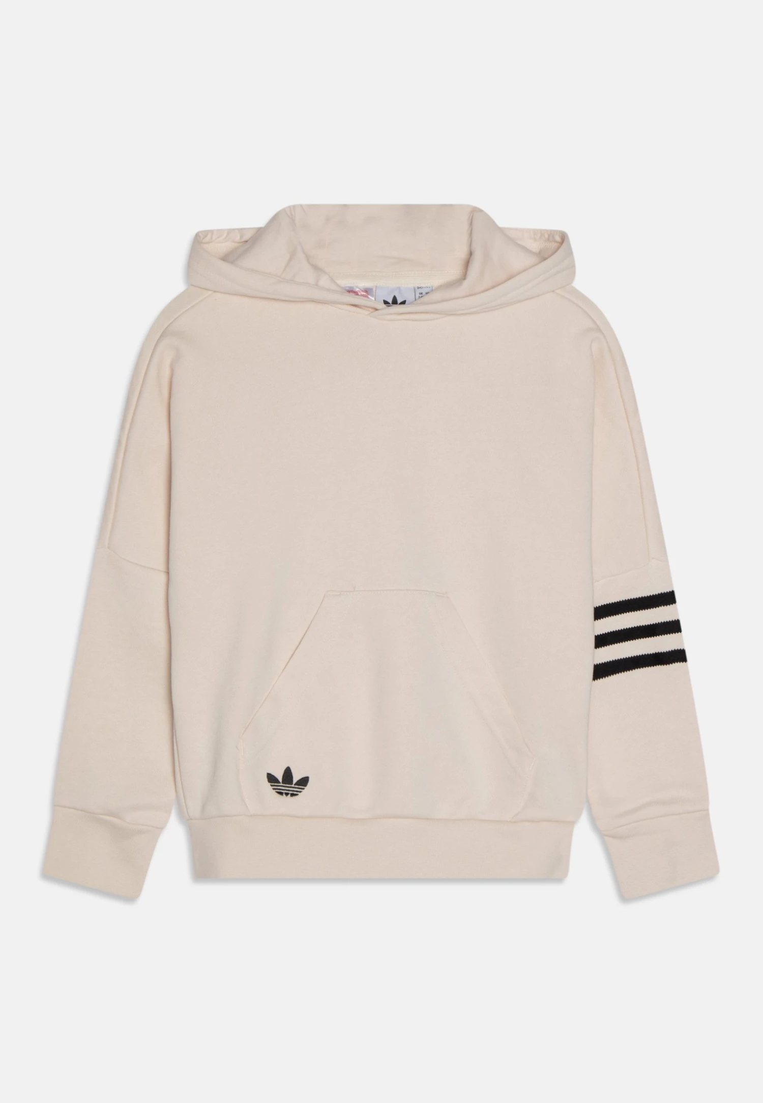 Adidas Originals Hoodie Unisex - Hoodie - White 3 Adidas Originals Hoodie Unisex - Hoodie - White