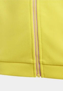 Adidas Sportswear Classic Lego®Hoodie- Zip-Up Sweatshirt - Yellow Black Bliss Orchid 16 Adidas Sportswear Classic Lego®Hoodie- Zip-Up Sweatshirt - Yellow Black Bliss Orchid -Adidas Shop 88a4dd4b18cb4d5d9c322300f999a38e