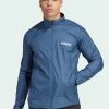 Adidas TERREX Multi Wind - Outdoor Jacket - Steel -Adidas Shop 88b9f3e84d7341aaab092d61fa274b0c