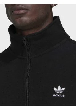 Adidas Originals 3-Stri Fl - Waistcoat - Black -Adidas Shop 8918102a18c9463fb157f01a0d897e30