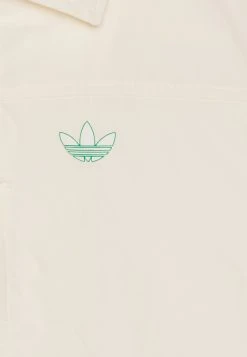 Adidas Originals Unisex - Light Jacket - Chalk White -Adidas Shop 892b3656409947e2969a5f3e2667d43a