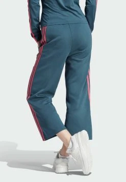 Adidas Sportswear Future Icons 3-Stripes- Tracksuit Bottoms - Arctic Night -Adidas Shop 89bbb595db7d4f6e8e5a12b6d1fe01c5