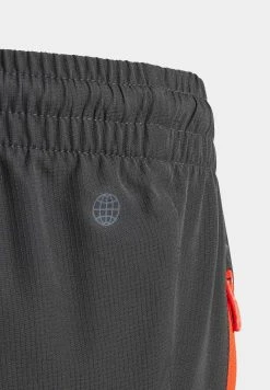 Adidas Sportswear City Escape Casual Pocket- Cargo Trousers - Grey Six Bright Red -Adidas Shop 8a33b264eb884195800853fbe3ab1872