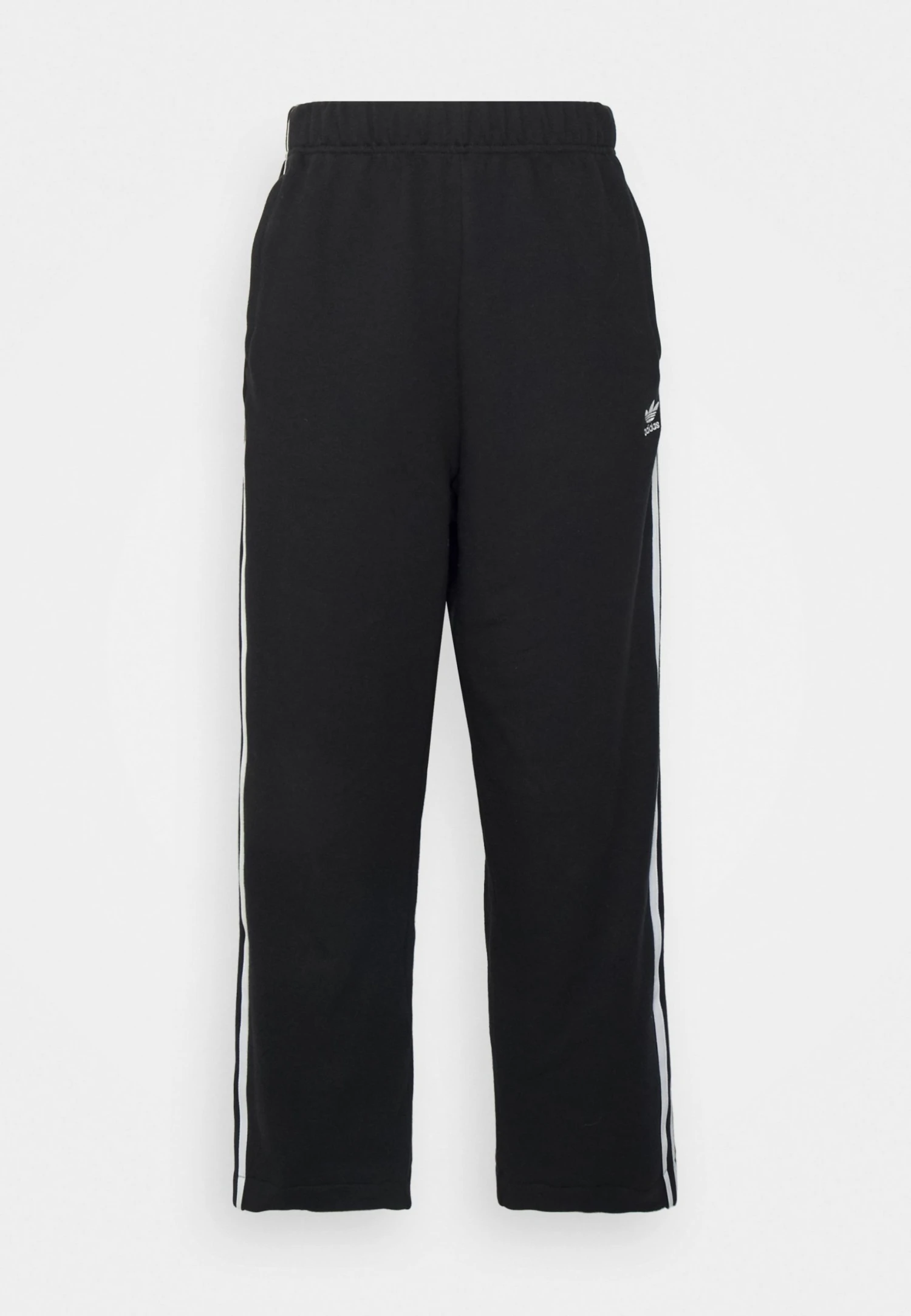 Adidas Originals Open Pant - Tracksuit Bottoms - Black 9 Adidas Originals Open Pant - Tracksuit Bottoms - Black - Image 7