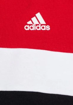 ADIDAS PERFORMANCE Unisex - Hoodie - Better Scarlet/White/Grey Five 7 ADIDAS PERFORMANCE Unisex - Hoodie - Better Scarlet/White/Grey Five -Adidas Shop 8a415443197240fb90e82d399253ff8b