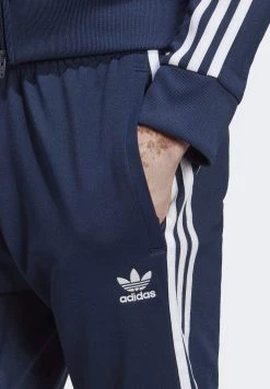 Adidas Originals Adicolor Classics Sst - Tracksuit Bottoms - Night Indigo -Adidas Shop 8a5dd6a893694f2699f3f1e73dd3e42c