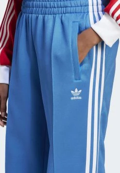 Adidas Originals Sst Tp Os - Tracksuit Bottoms - Blue Bird -Adidas Shop 8a5e0a2e790e4165af7f49bb4442db41