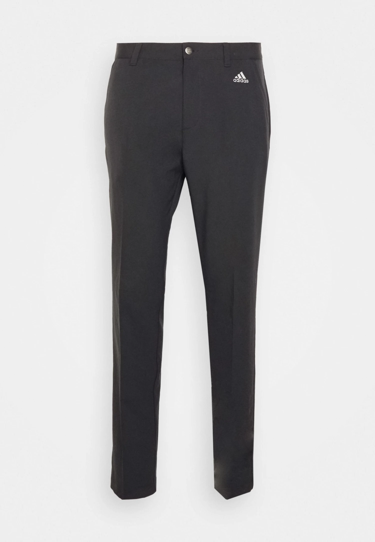 Adidas Golf Golf Tapered Pant - Trousers - Black 7 Adidas Golf Golf Tapered Pant - Trousers - Black - Image 5