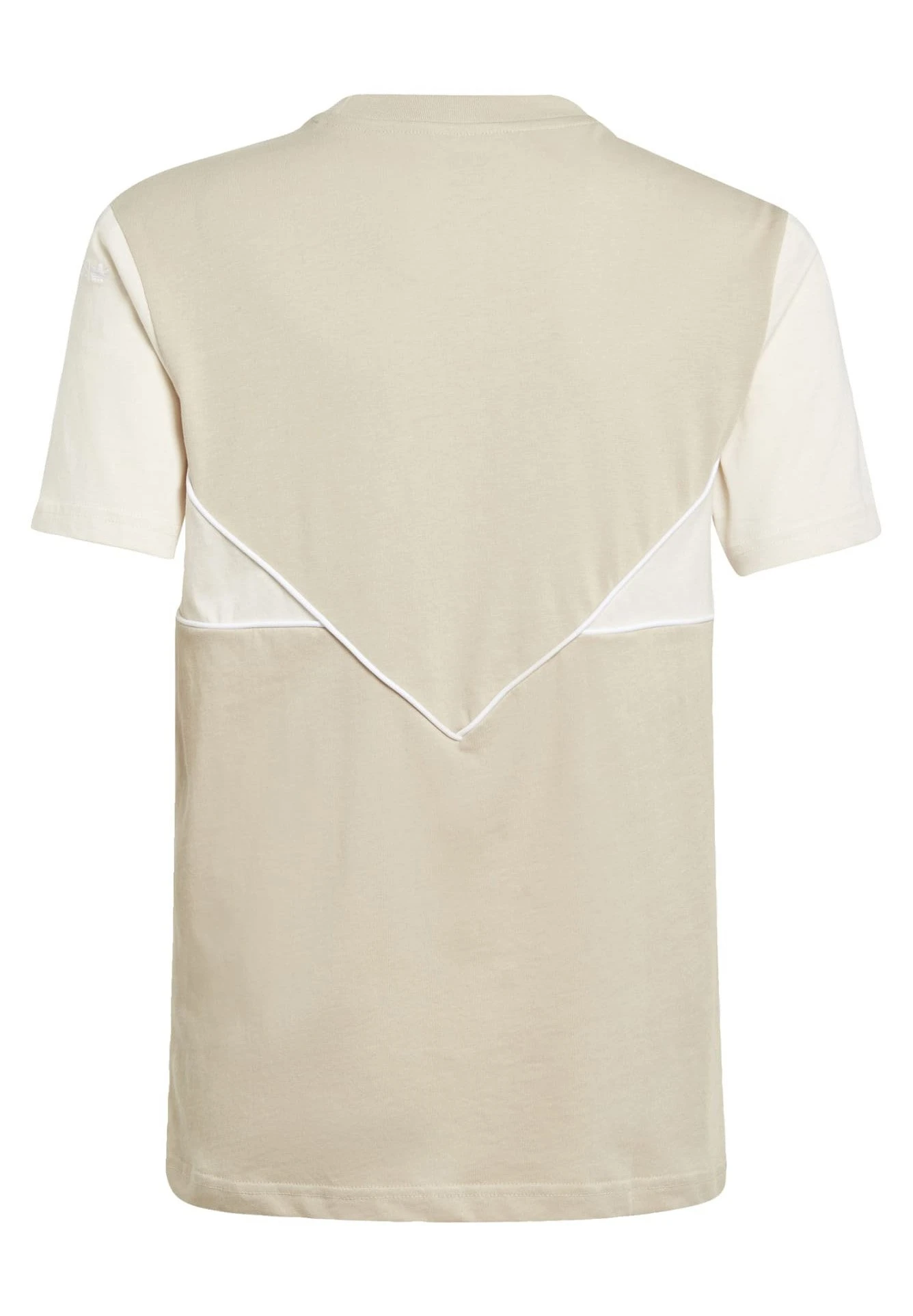 Adidas Originals Tee Junior Unisex - Print T-Shirt - Beige 12 Adidas Originals Tee Junior Unisex - Print T-Shirt - Beige - Image 10