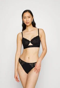 Adidas Originals Demi Bra - Underwired Bra - Black 8 Adidas Originals Demi Bra - Underwired Bra - Black -Adidas Shop 8ae04680b62c4cd38db621e7f3f3a02f