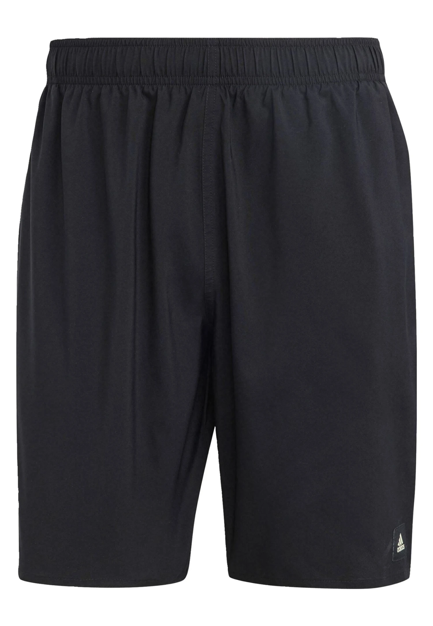 Adidas Sportswear Solid Clx Classic-Length - Swimming Shorts - Black Lucid Lemon 7 Adidas Sportswear Solid Clx Classic-Length - Swimming Shorts - Black Lucid Lemon - Image 5