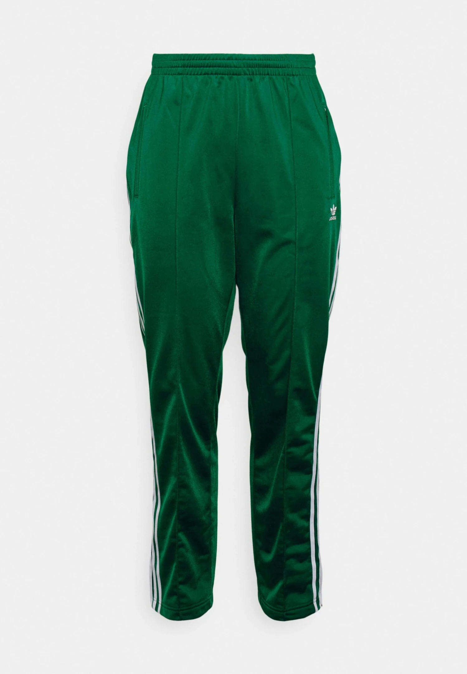 Adidas Originals Firebird - Tracksuit Bottoms - Dark Green 6 Adidas Originals Firebird - Tracksuit Bottoms - Dark Green - Image 4