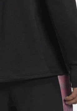 ADIDAS PERFORMANCE Own The Run Colorblock- Sweatshirt - Black/Multicolor Semi Impact/Orange 14 ADIDAS PERFORMANCE Own The Run Colorblock- Sweatshirt - Black/Multicolor Semi Impact/Orange -Adidas Shop 8b260ebe840b43f2ab3cbd3fd2f25ffd