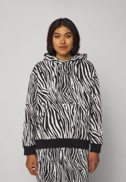 Adidas Originals Hoodie - Sweatshirt - Cloud White/Black -Adidas Shop 8b799dbb80c44f86a6fb7159e050e171