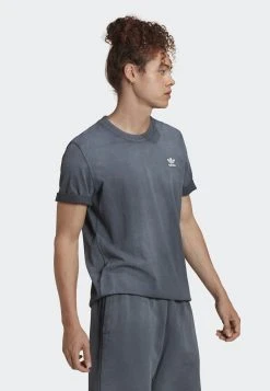 Adidas Originals Essentials - Basic T-Shirt - Black 12 Adidas Originals Essentials - Basic T-Shirt - Black -Adidas Shop 8b7c1e17fff04d768723955ffc2006d0